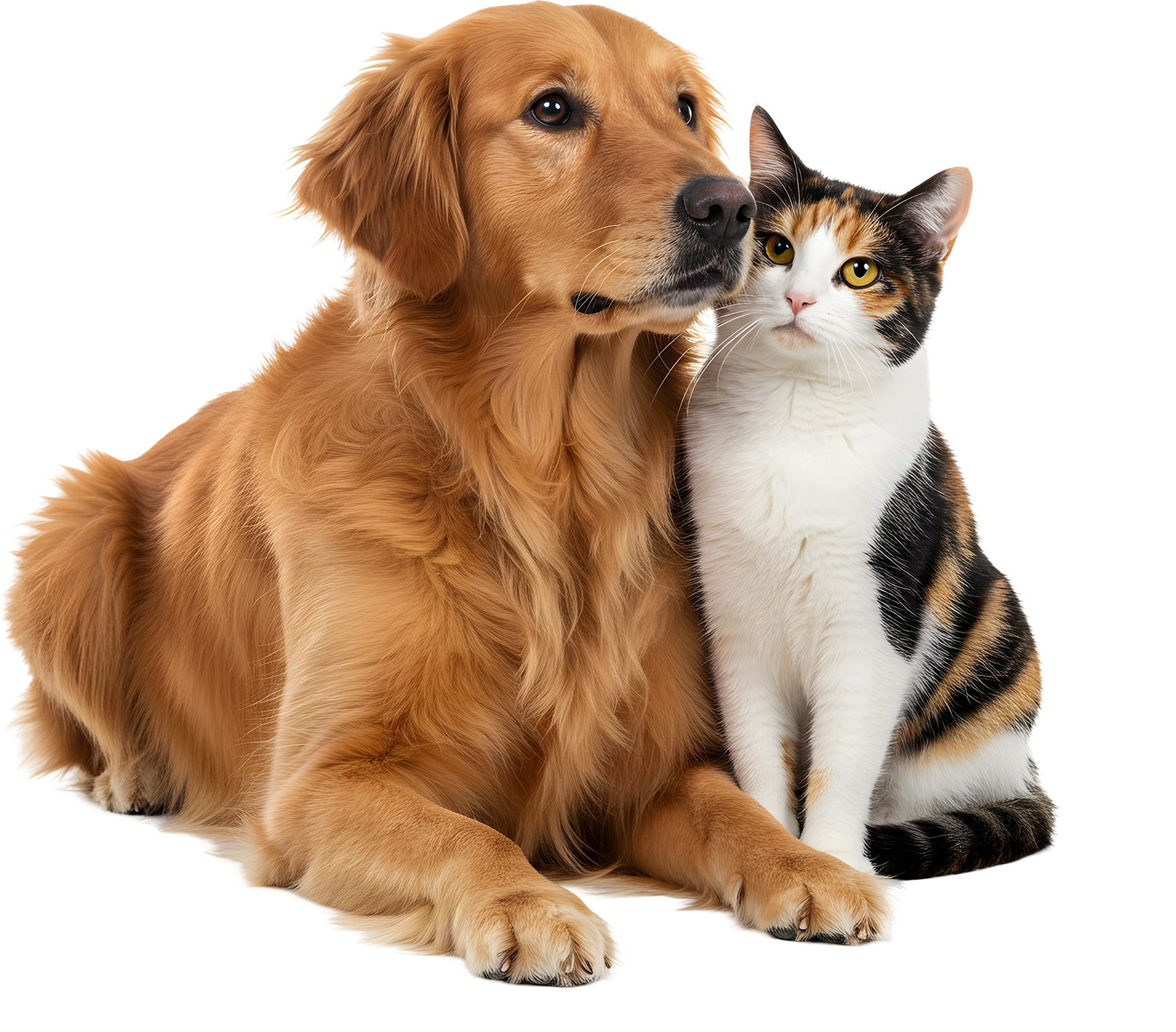 ITW Pawsome Initiative